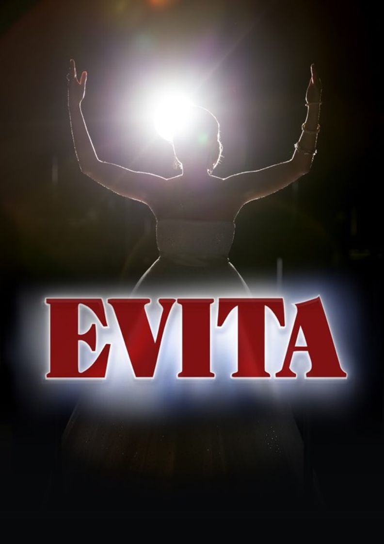 Fashion Evita (El Musical)