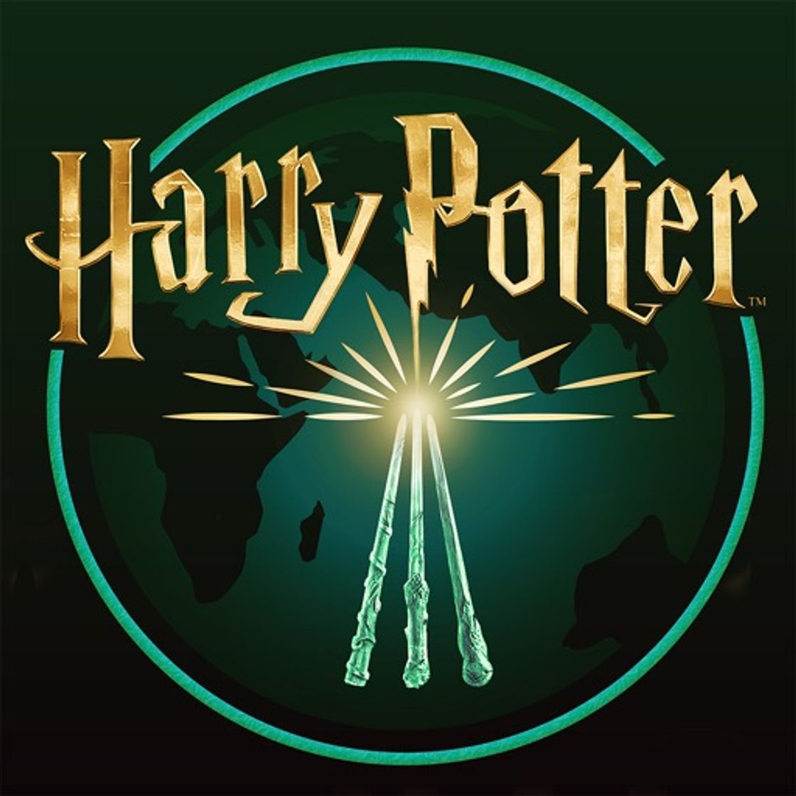 App Harry Potter: Wizards Unite