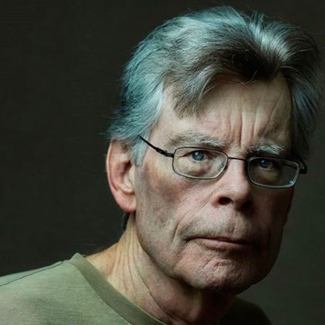 Fashion Stephen King