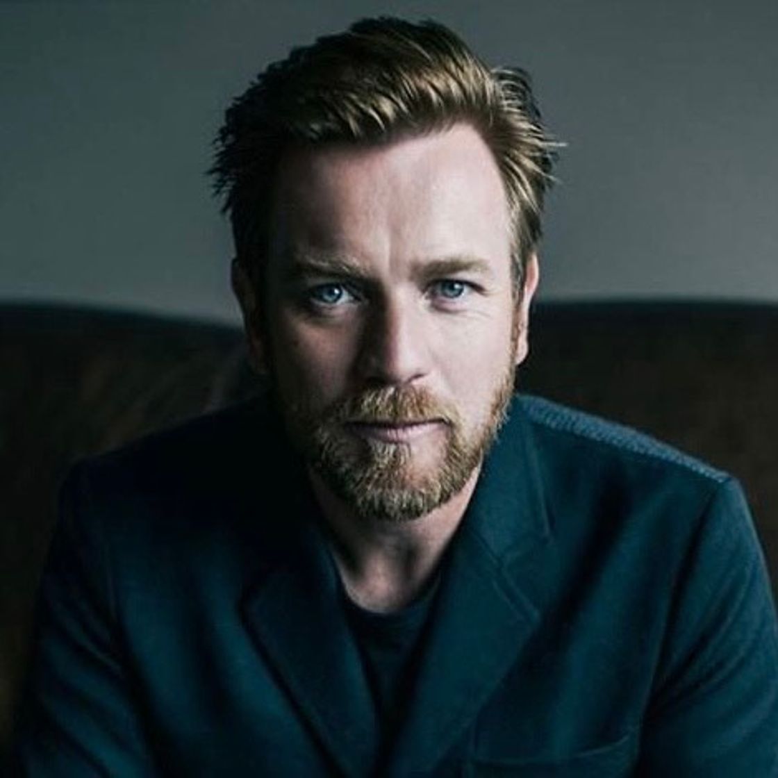 Fashion Ewan McGregor