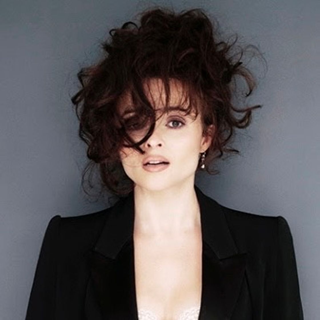 Social Helena Bonham Carter 😍
