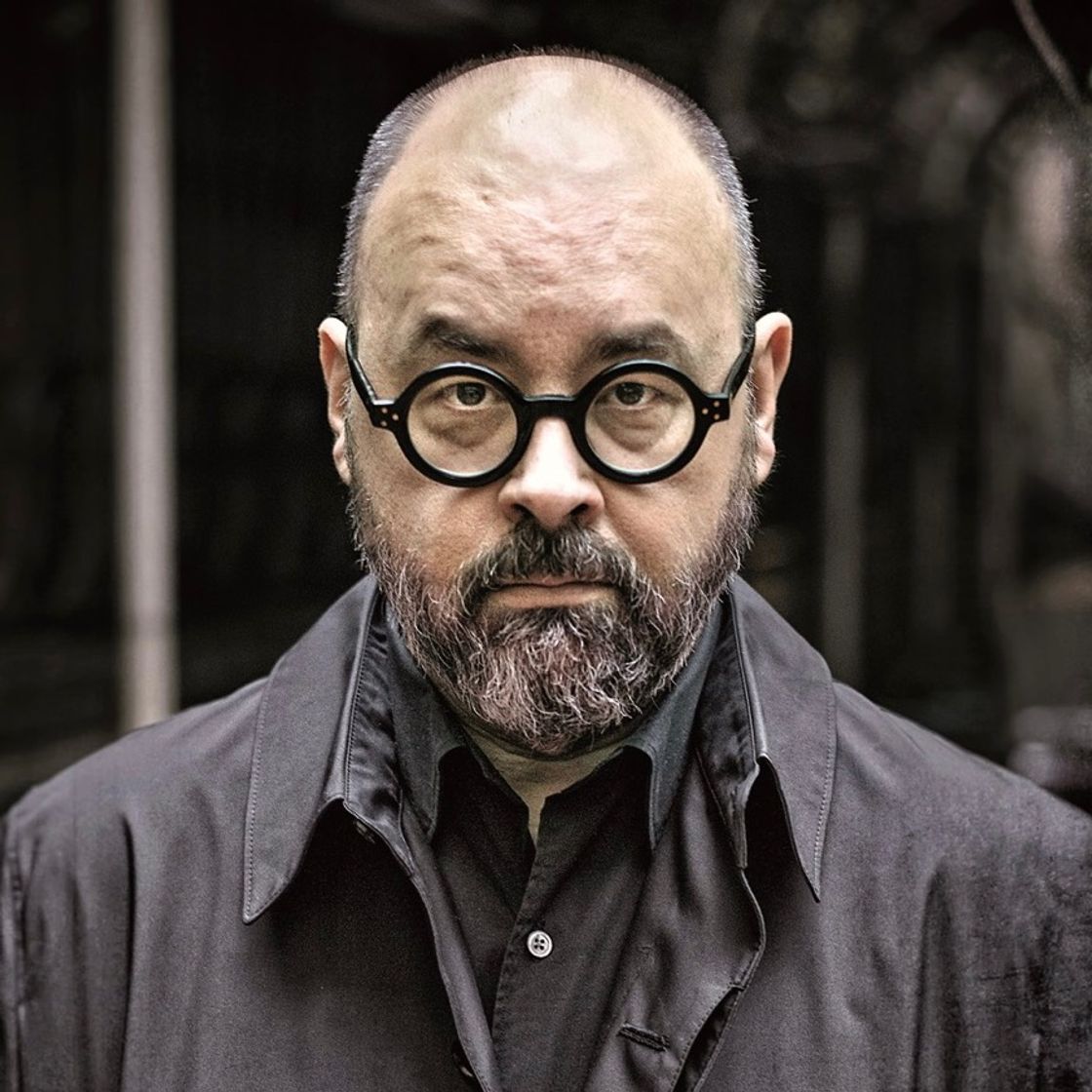 Fashion Carlos Ruiz Zafón