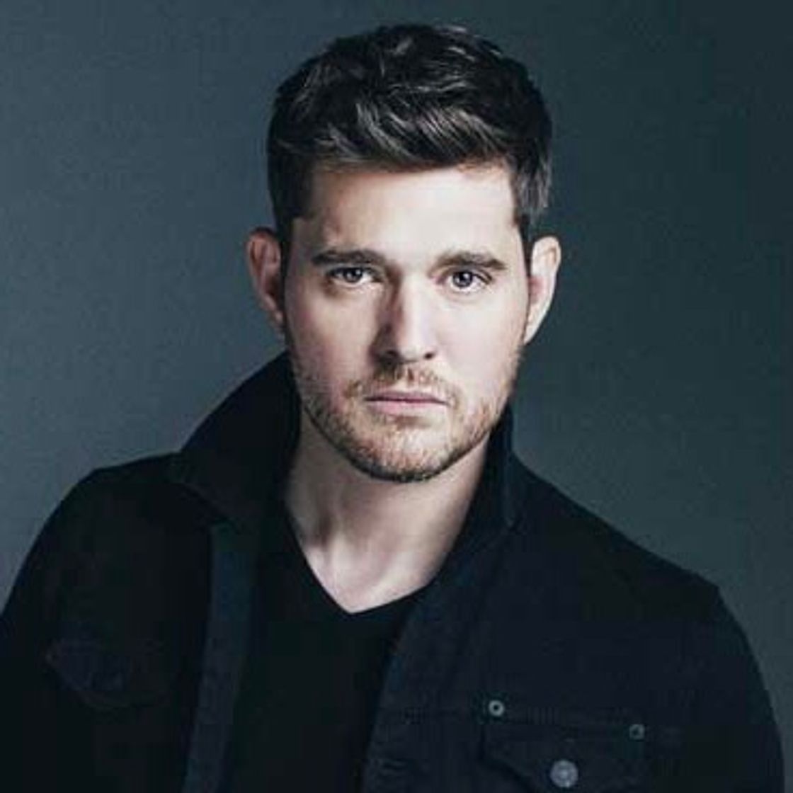 Fashion Michael Bublé