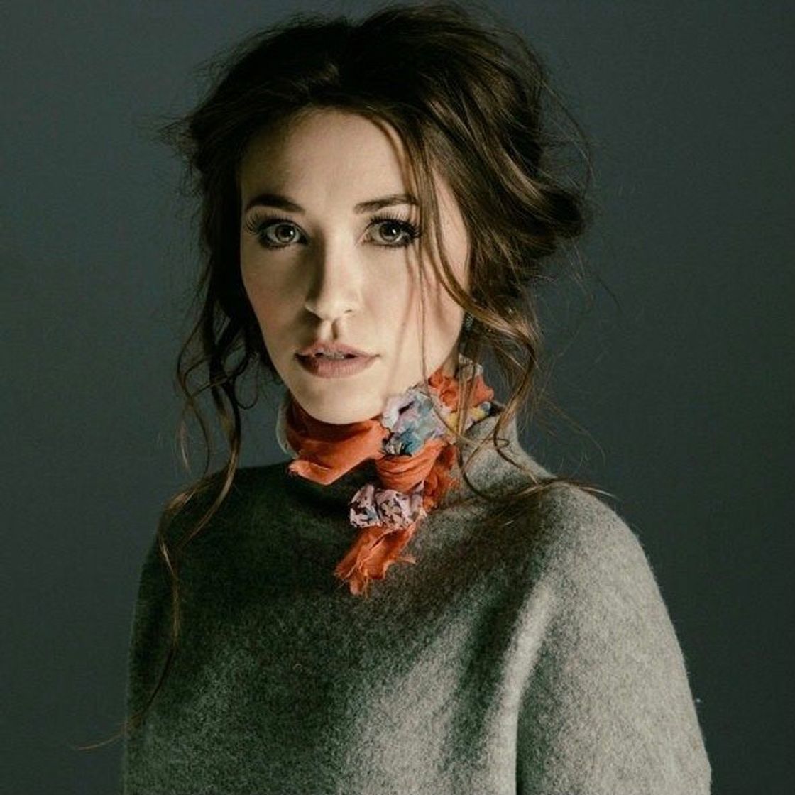 Moda Lauren Daigle