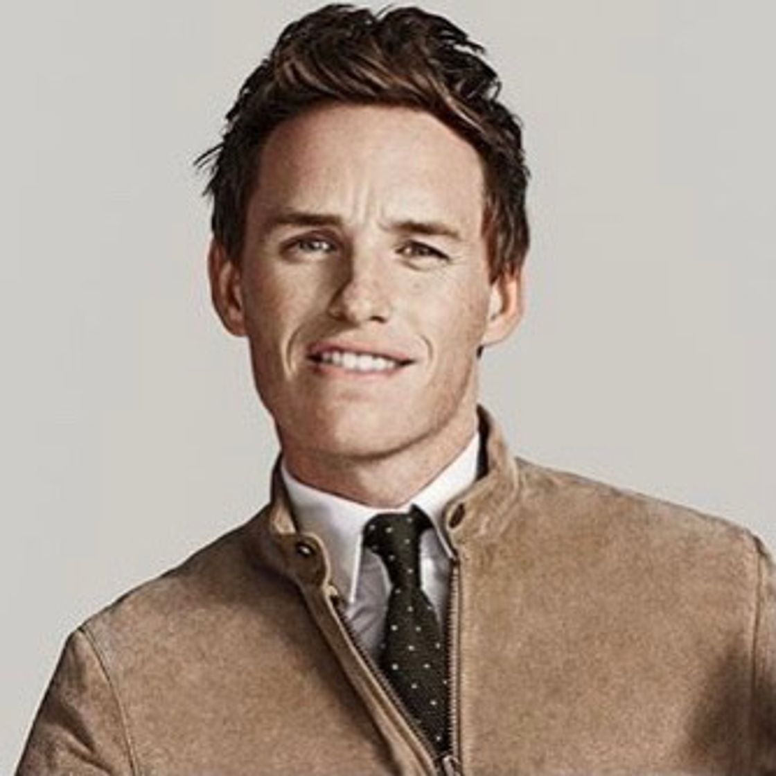 Fashion Eddie Redmayne