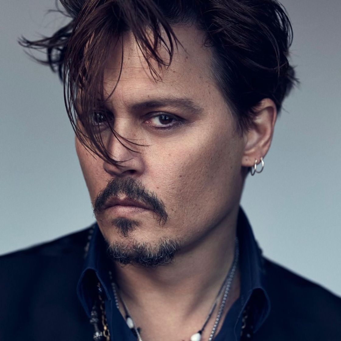 Fashion Johnny Depp