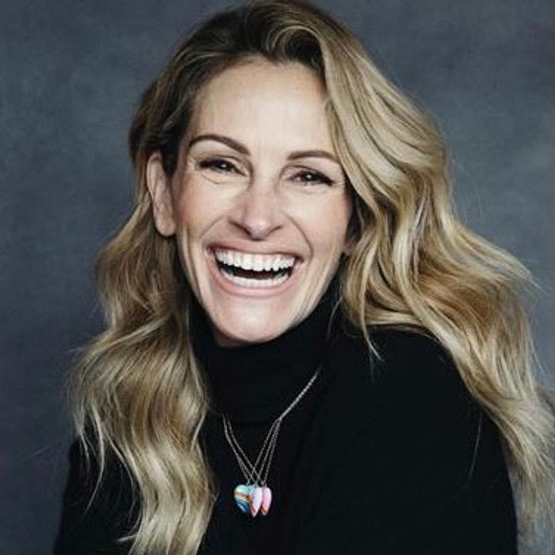 Social Julia Roberts