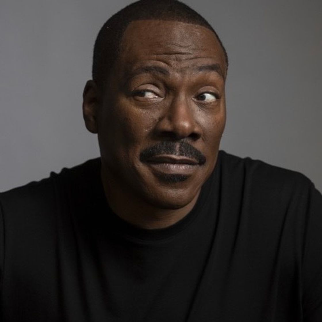 Social Eddie Murphy