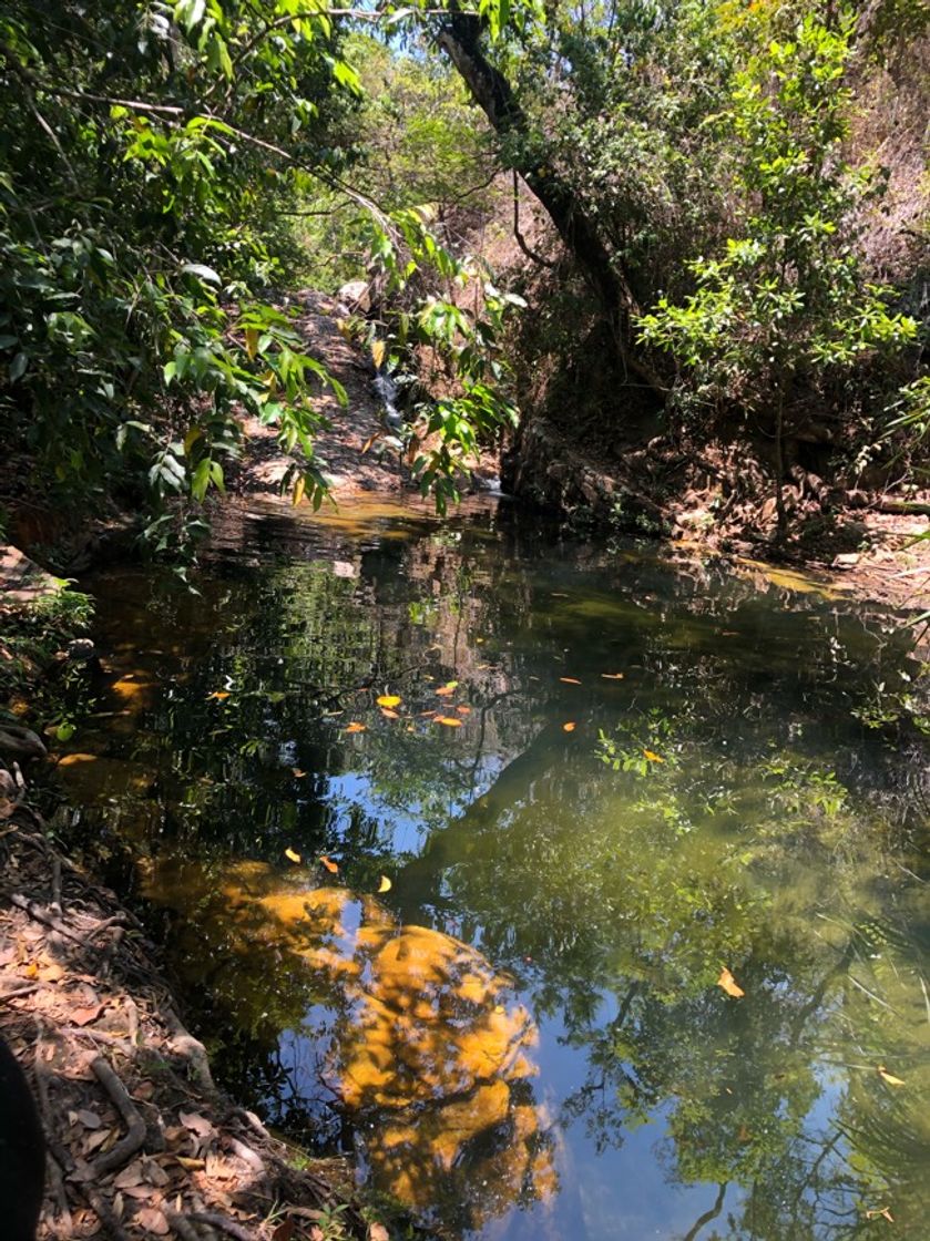 Lugar Pirenópolis