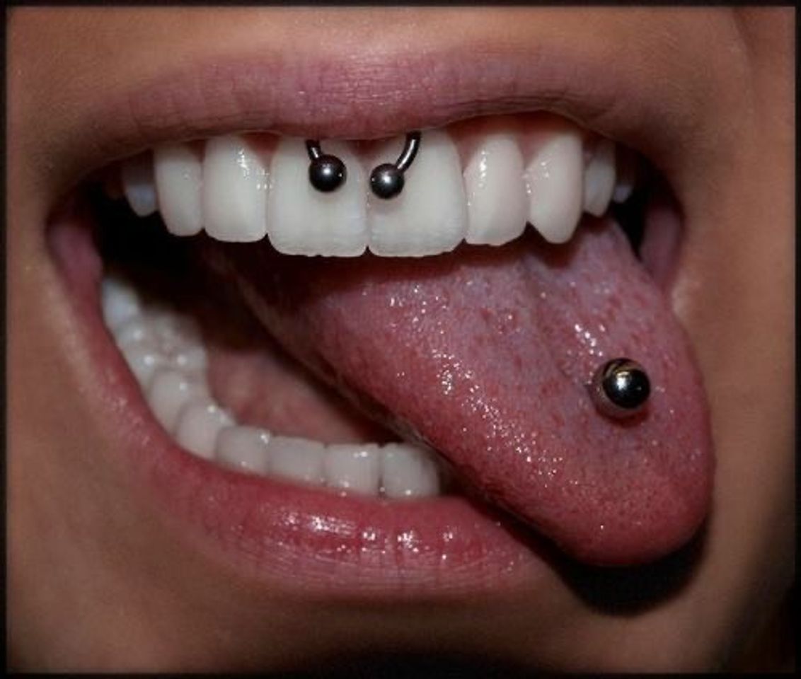 Moda Piercing 