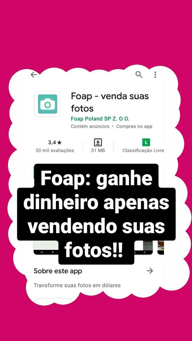 Moda Aplicativos/app