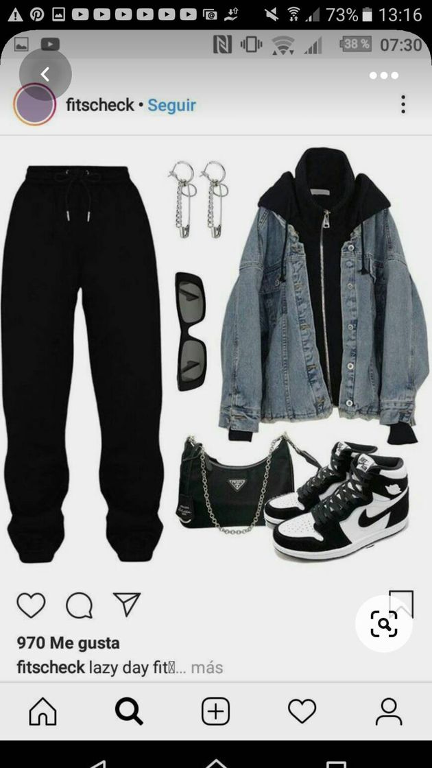 Social Looks