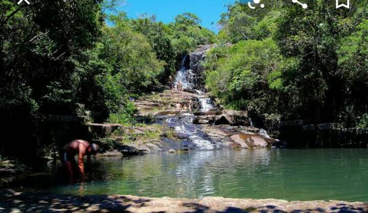 Place Costa da Lagoa