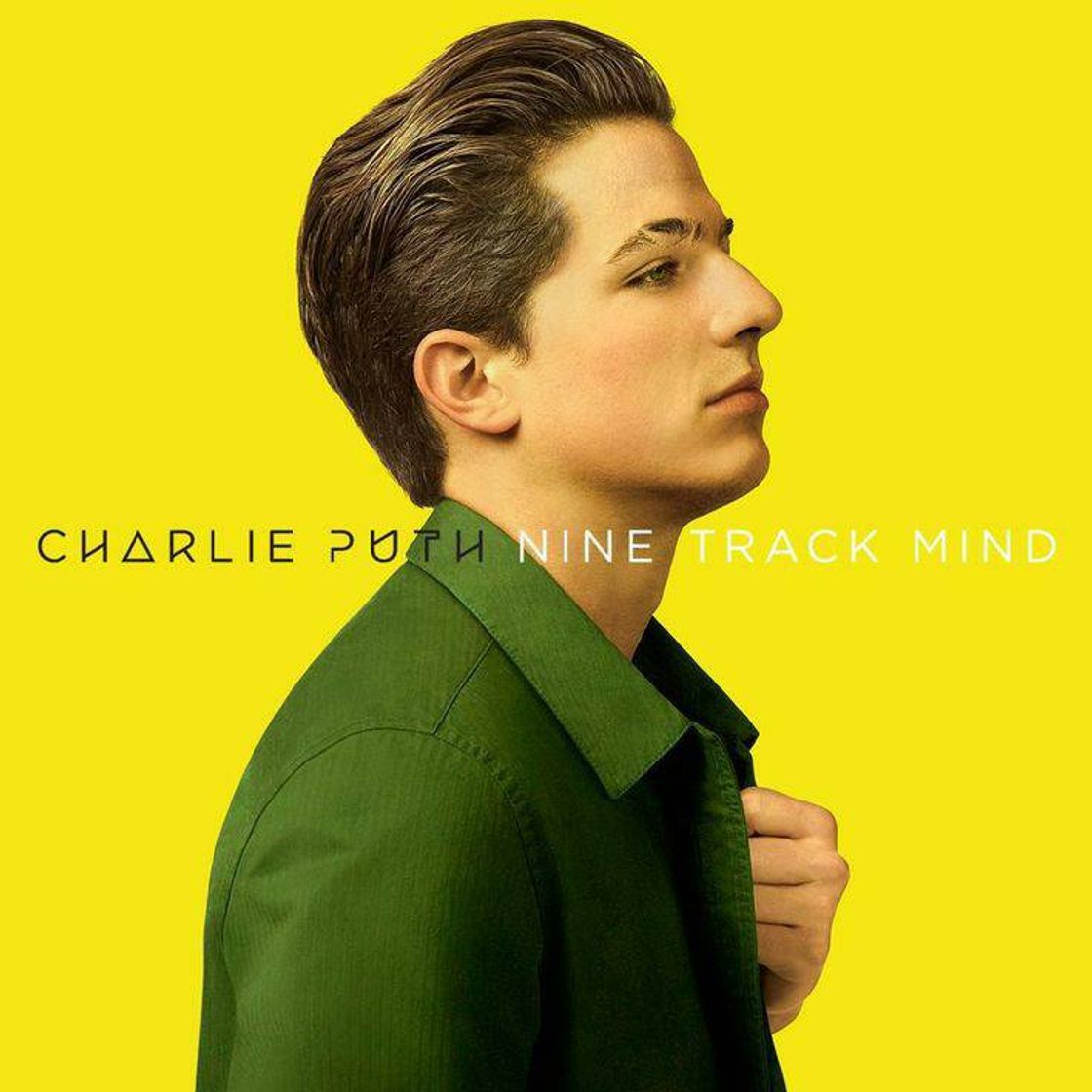 Music We Don't Talk Anymore - Charlie Puth

