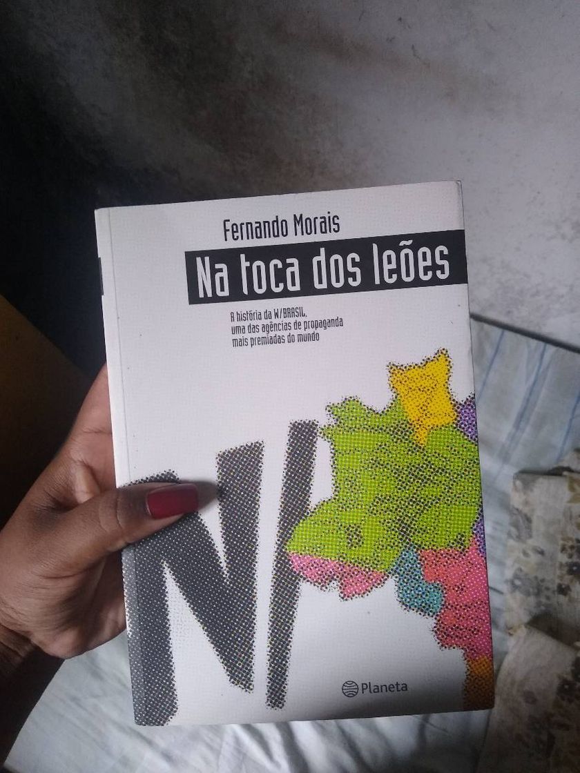 Libro Recomendação para Estudantes.