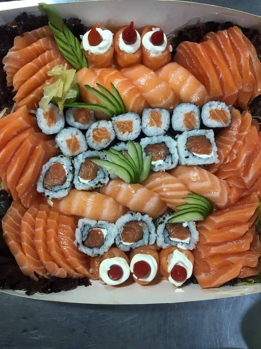 Moda Sushi da Vila 