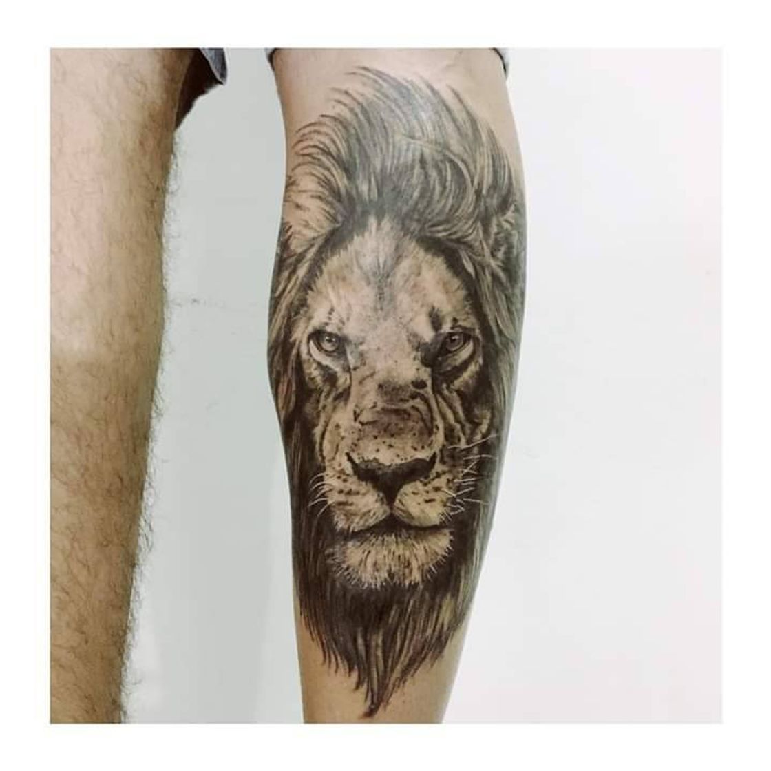 Fashion Inspiração Tatuagem