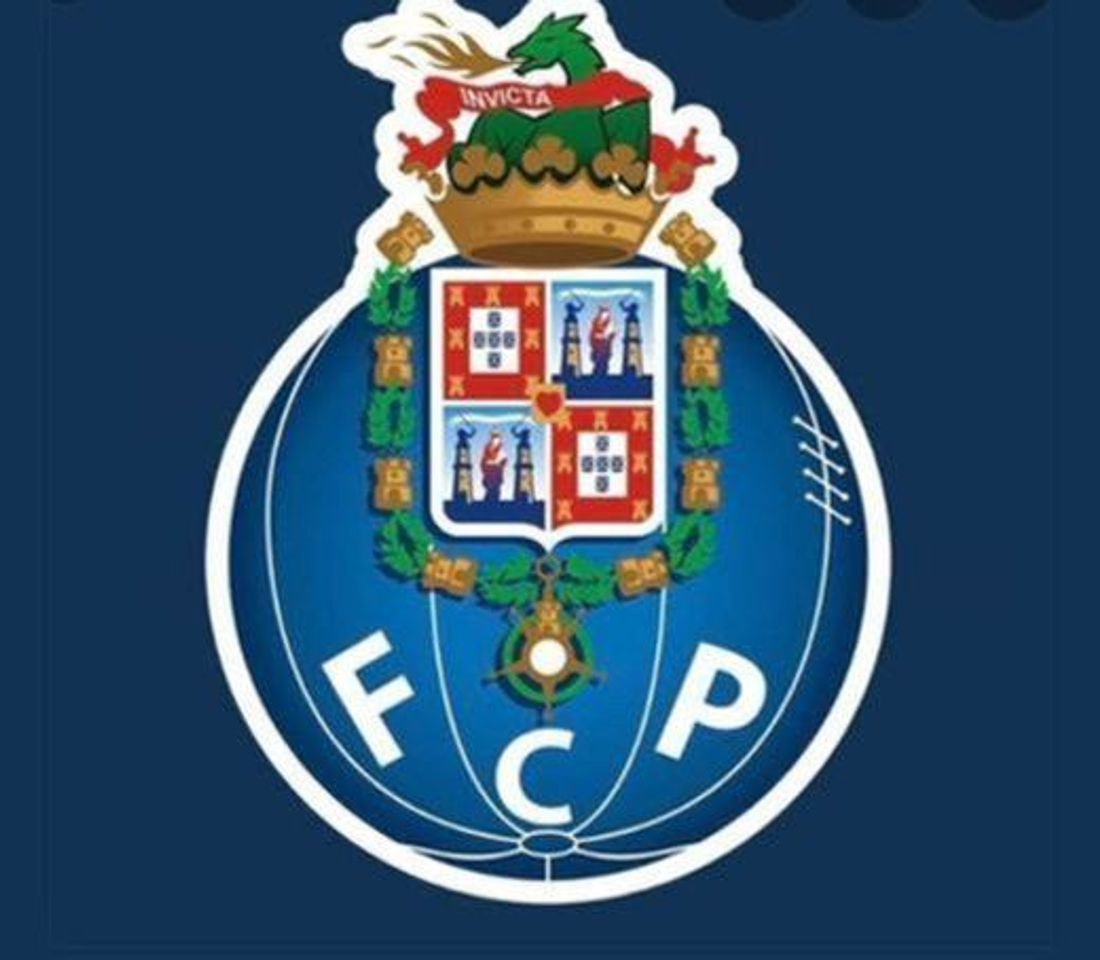 Lugar Futebol Clube Do Porto