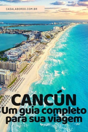 Cancun México 🏖️