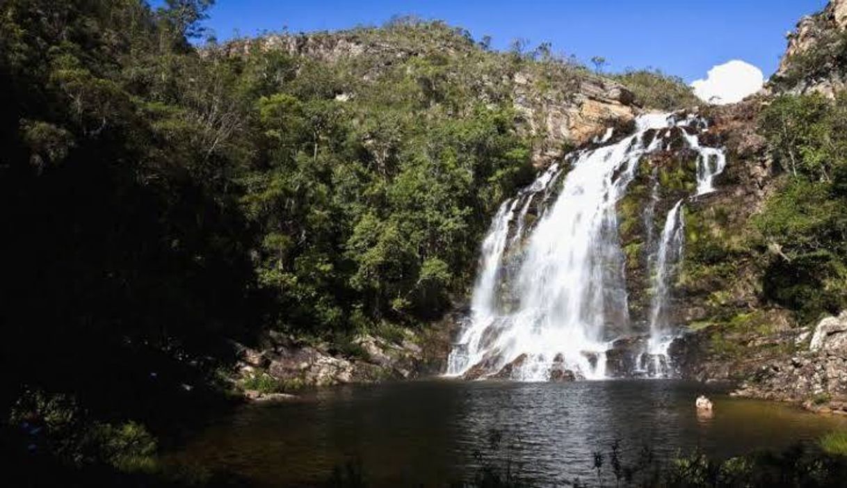 Fashion Turismo em minas gerais