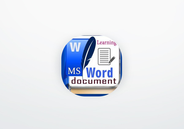 Learn Features of MS Word Document