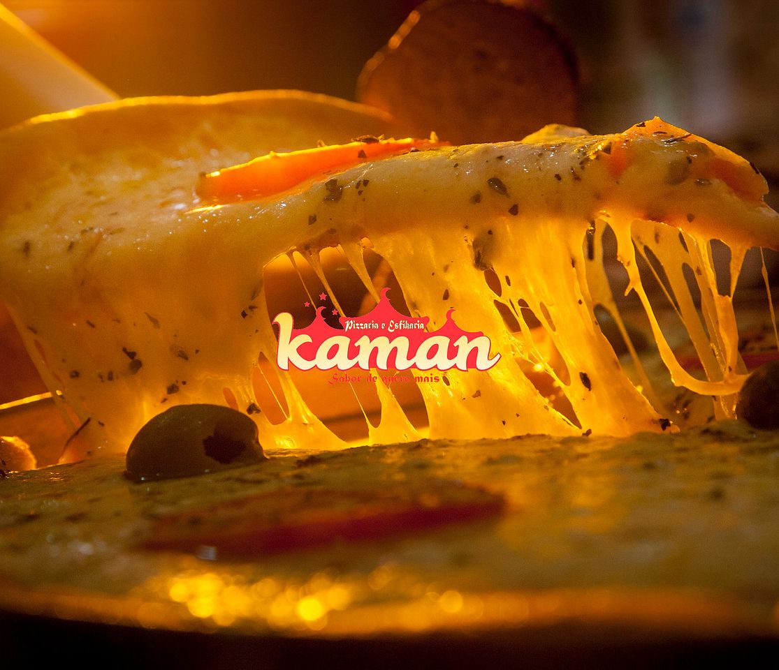 Restaurants Pizzaria Kaman 