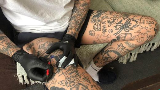Do u like tatoo?