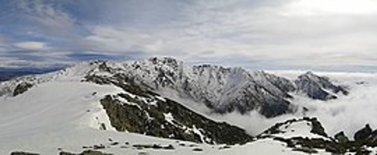 Restaurantes La Mira de Gredos