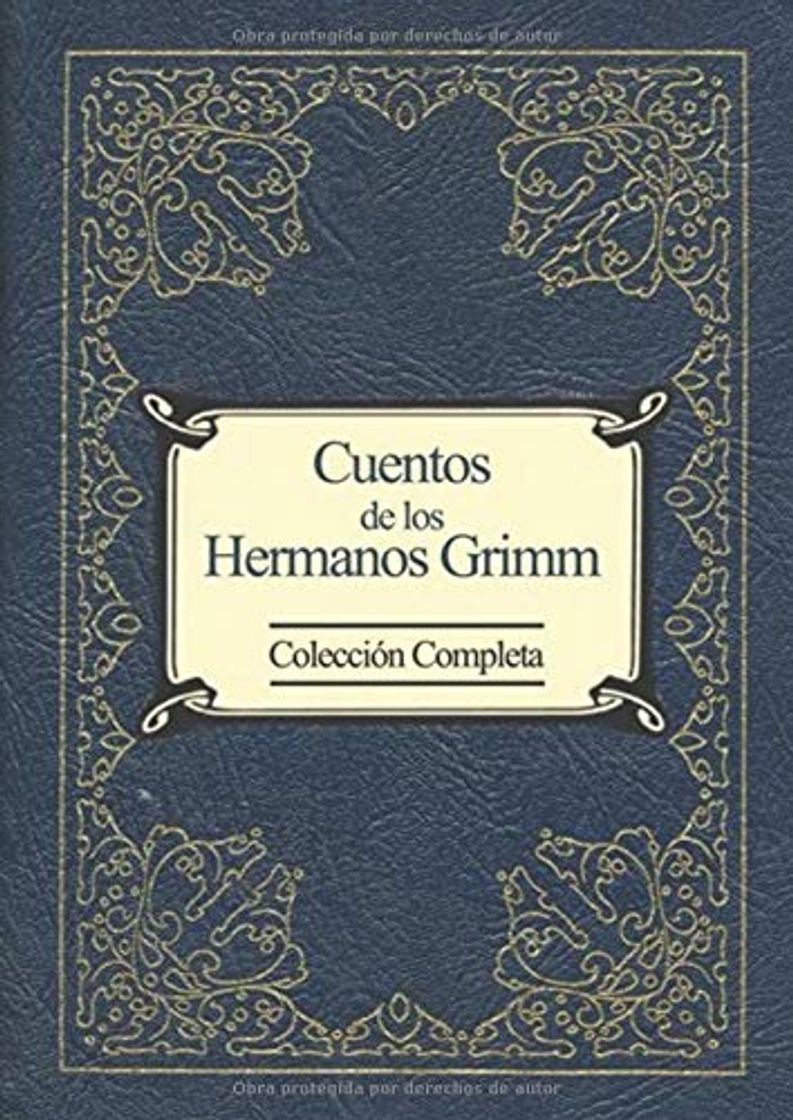 Book Cuentos de los Hermanos Grimm: