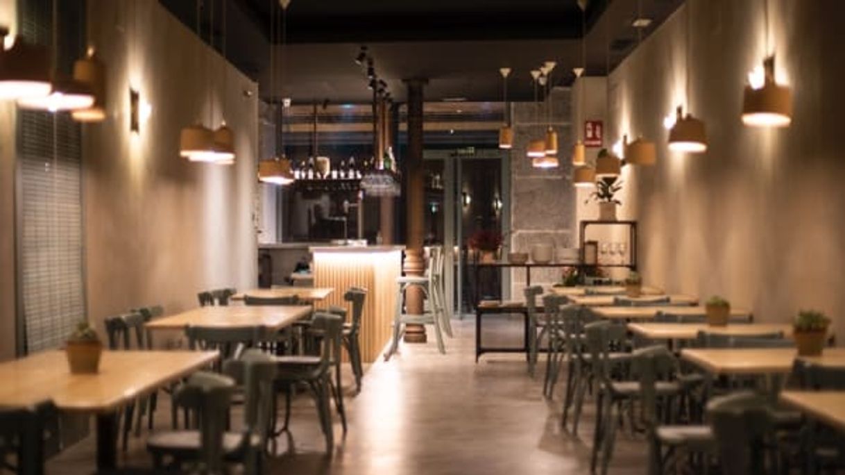 Restaurantes Casa Mortero