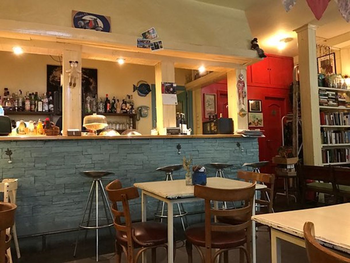 Restaurants Matilda Café