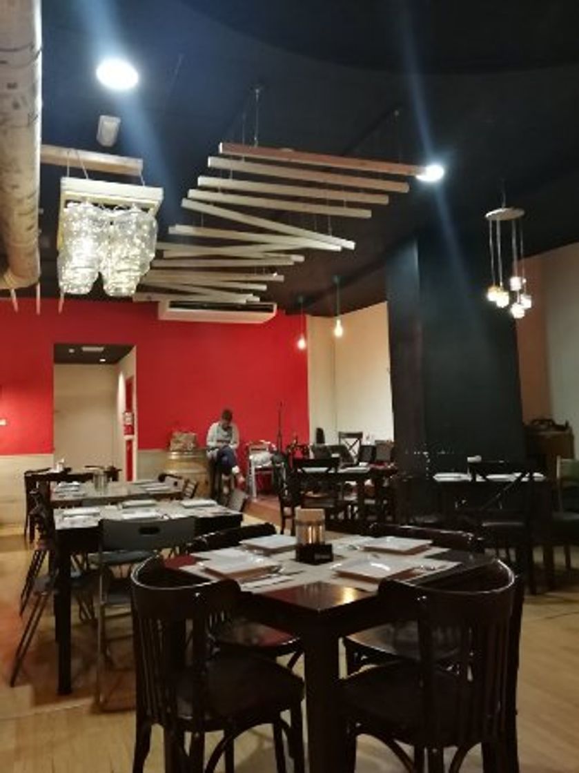 Restaurants TALLAFOCS GastroBar