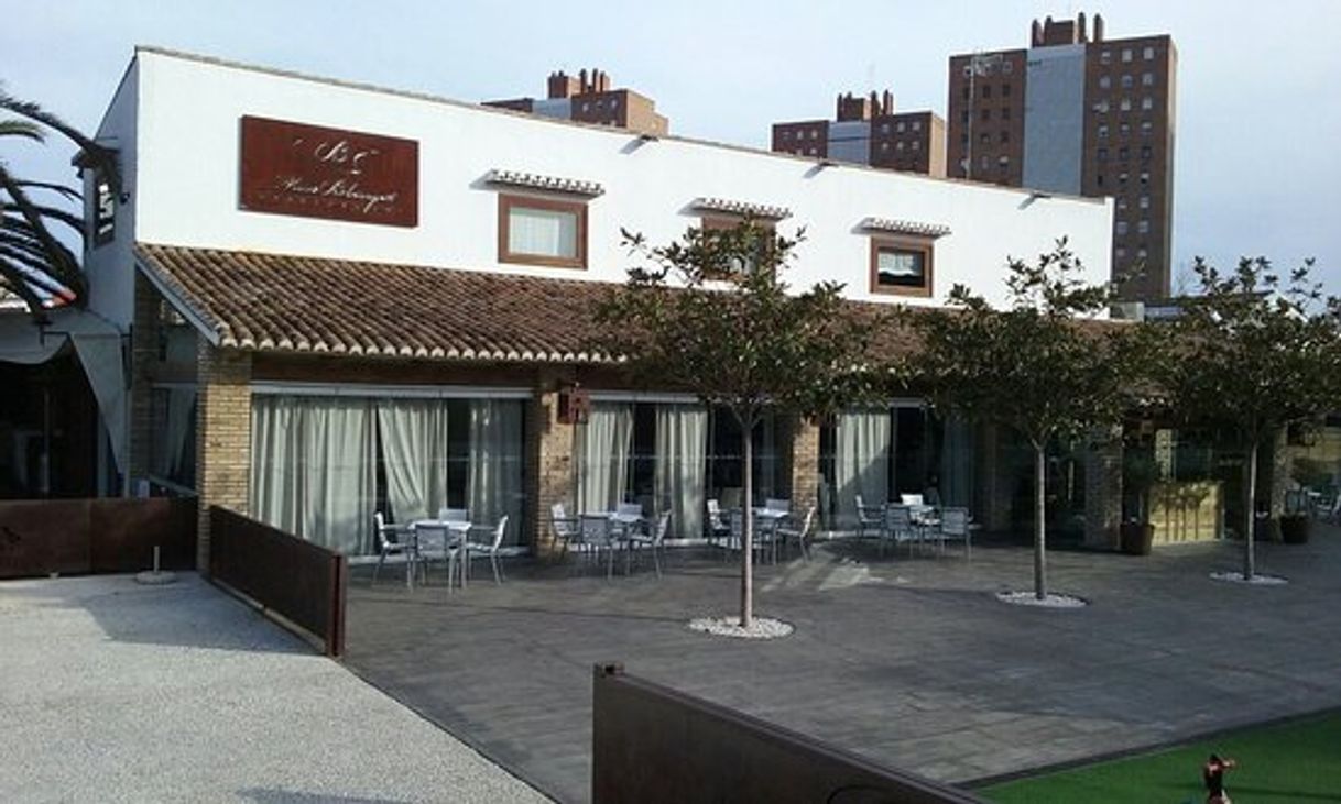 Restaurants Restaurante Mas Blayet