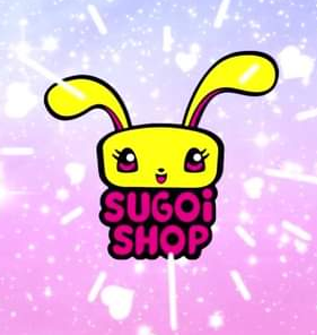 Place Sugoi Shop