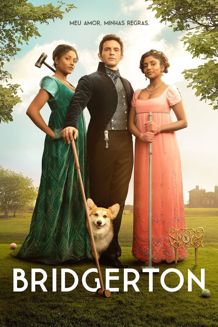 Serie Bridgerton