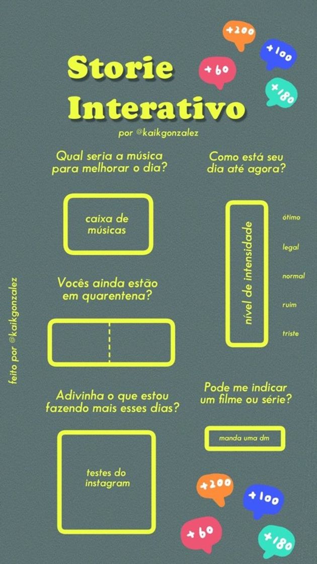 Moda Templates