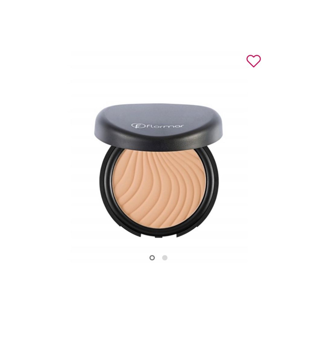 Products WET & DRY COMPACT POWDER