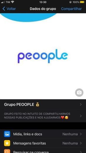 Entrem no grupo,vamos nos ajudar!❤️