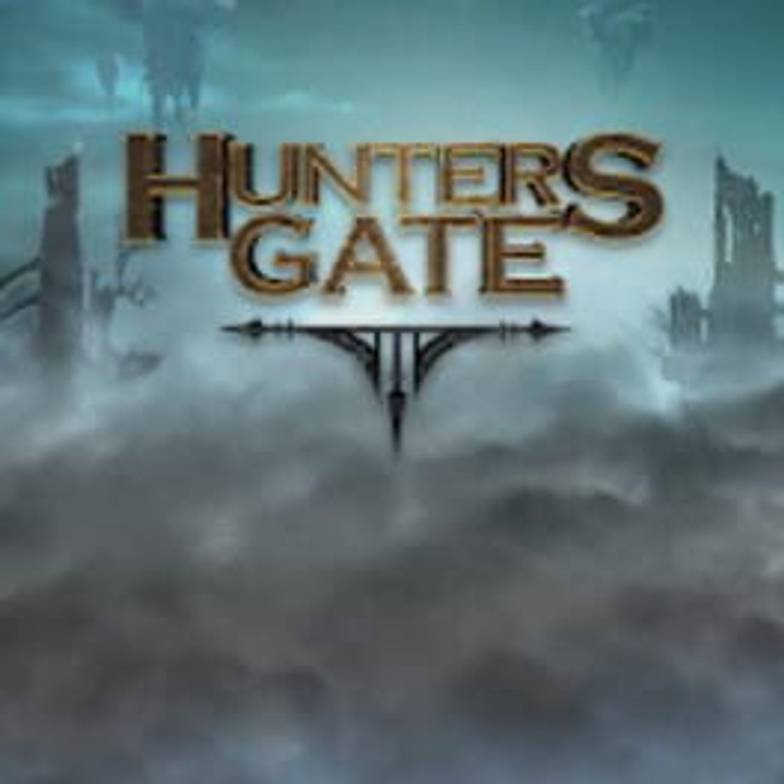 Videogames Hunters Gate