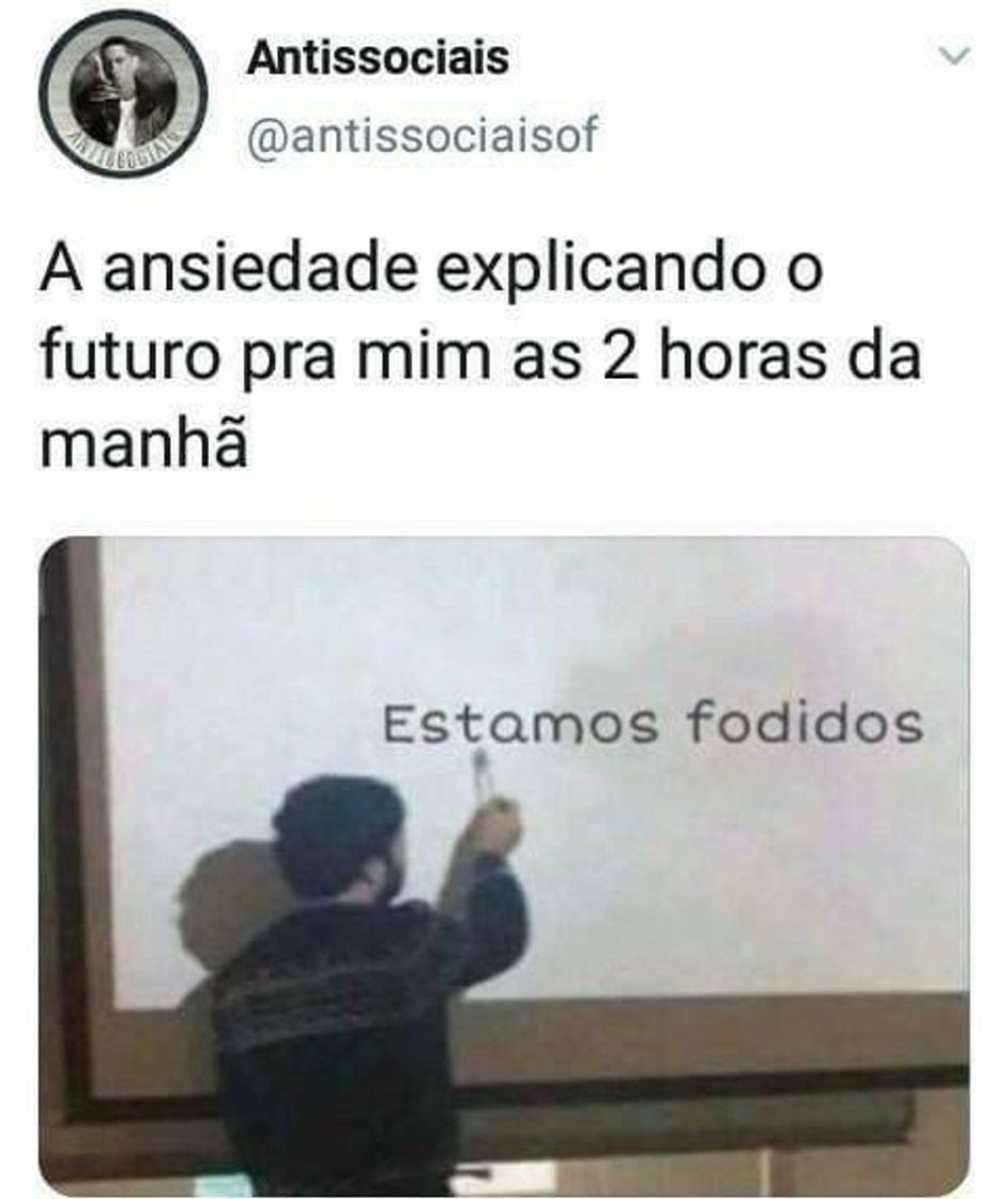 Moda É triste, mas é a realidade