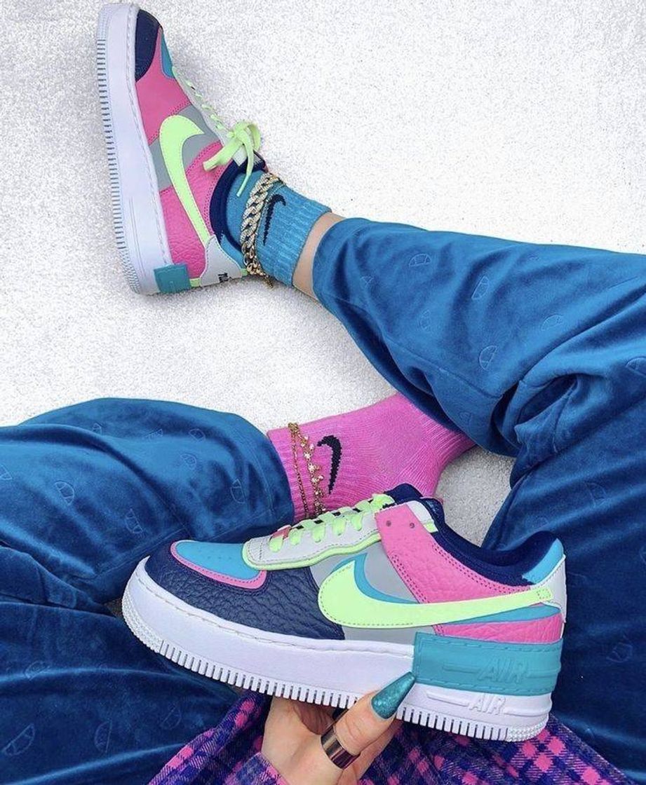 Fashion Air Force 1 