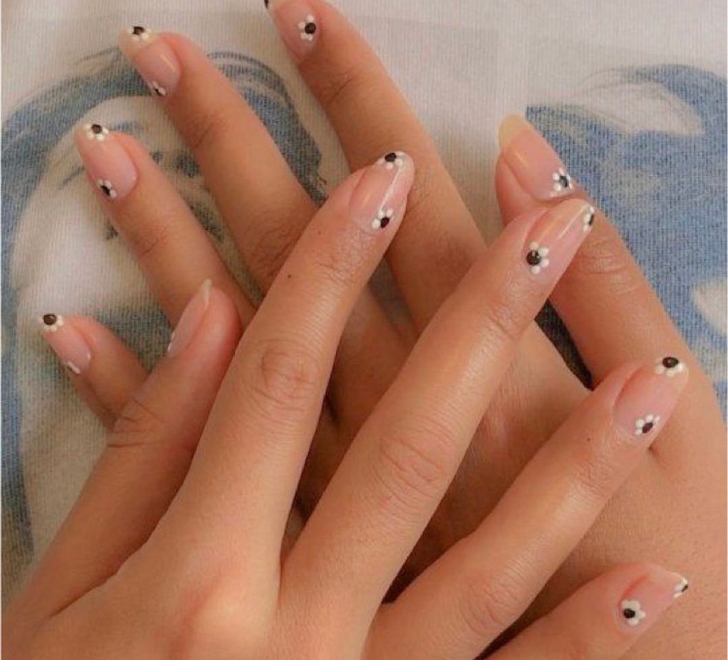 Fashion Nails