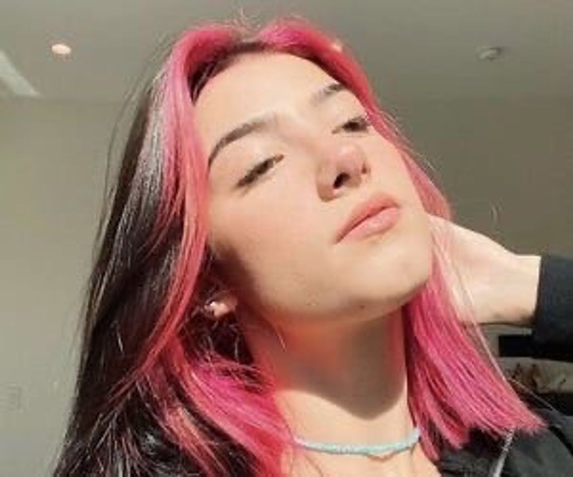 Moda Essa cabelo é perfeito 💗