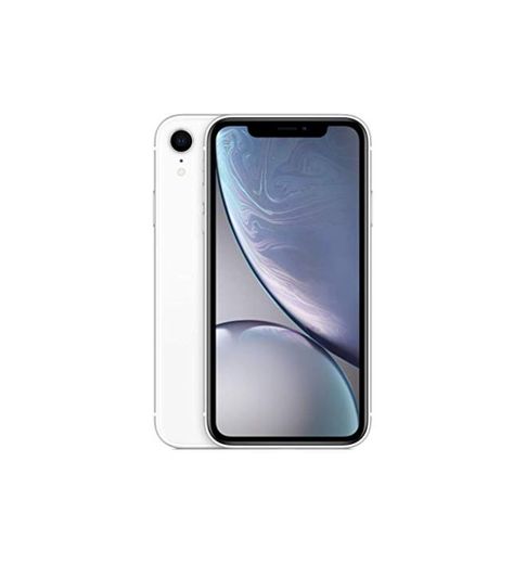 Apple iPhone XR