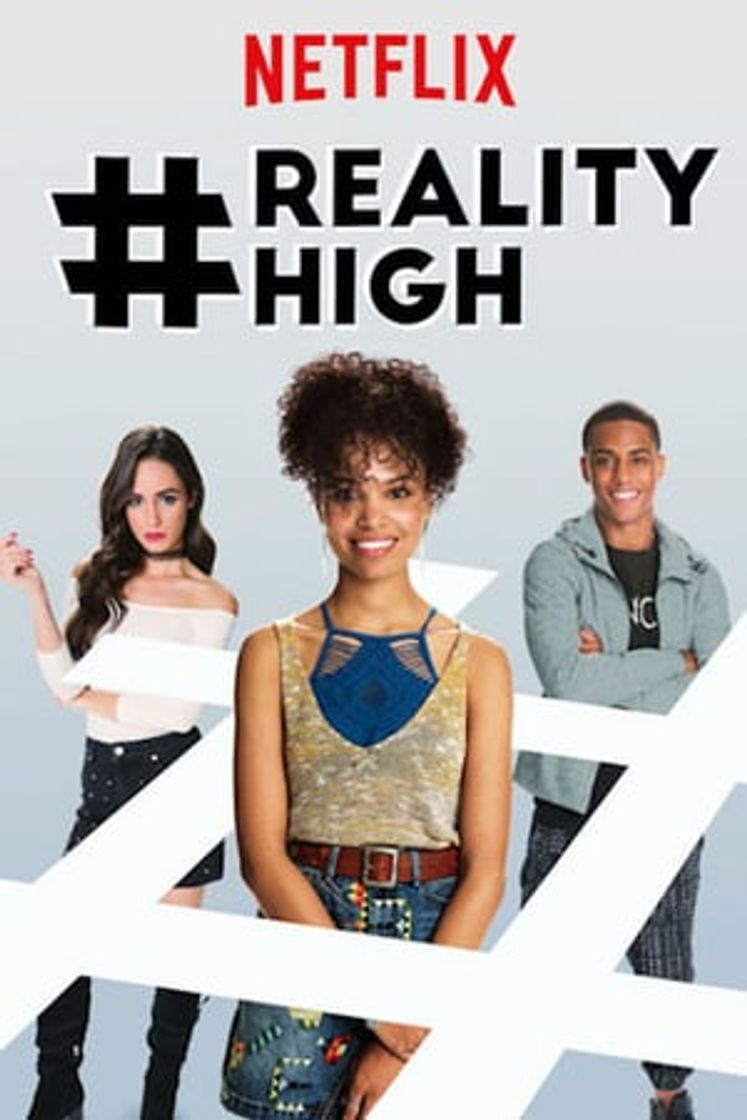 Película #RealityHigh