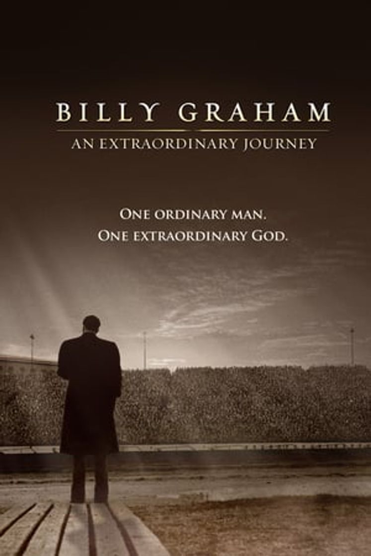 Movie Billy Graham: An Extraordinary Journey