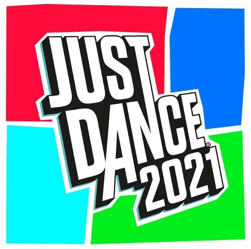 Videogames Just Dance 2021