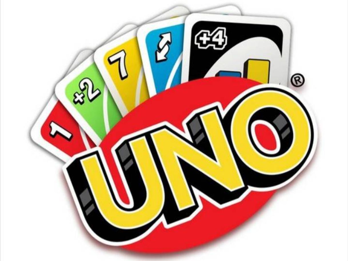 Videogames UNO!