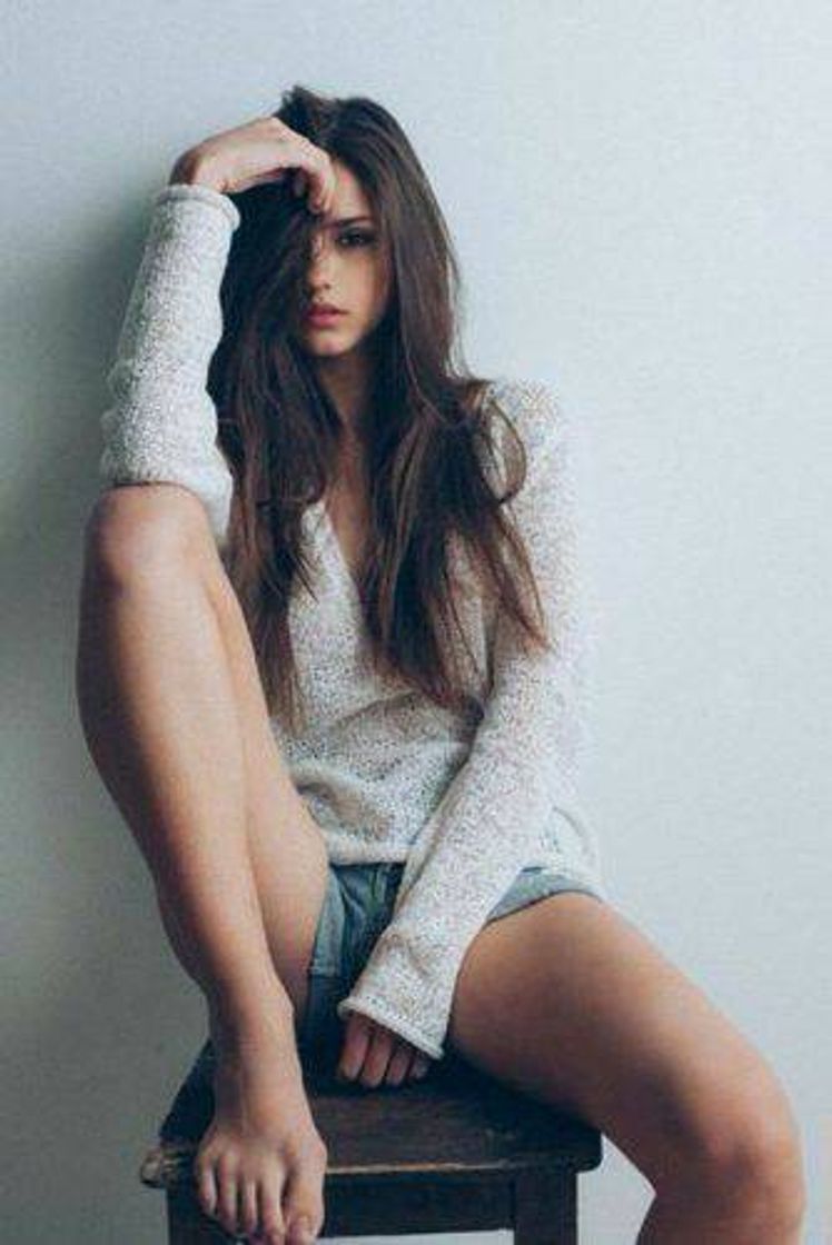 Social Poses sentadas 