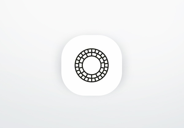 App Fácil utilização, simples e clara!! Ficam ótimas as fotos.